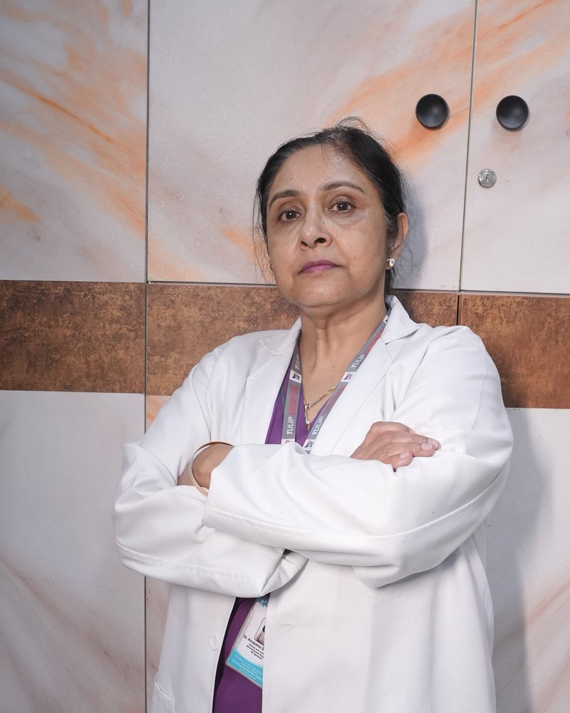 Dr. Anupama Sethi Arora - Gynaecologist, nyaYOU Sonipat